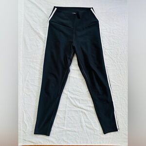 Abercrombie & Fitch YPB Curve Love High Waisted Athletic Leggings